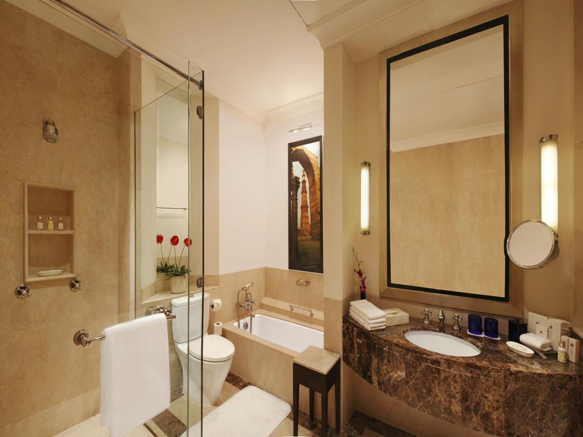 Chambre Deluxe - Vue sur Jardin