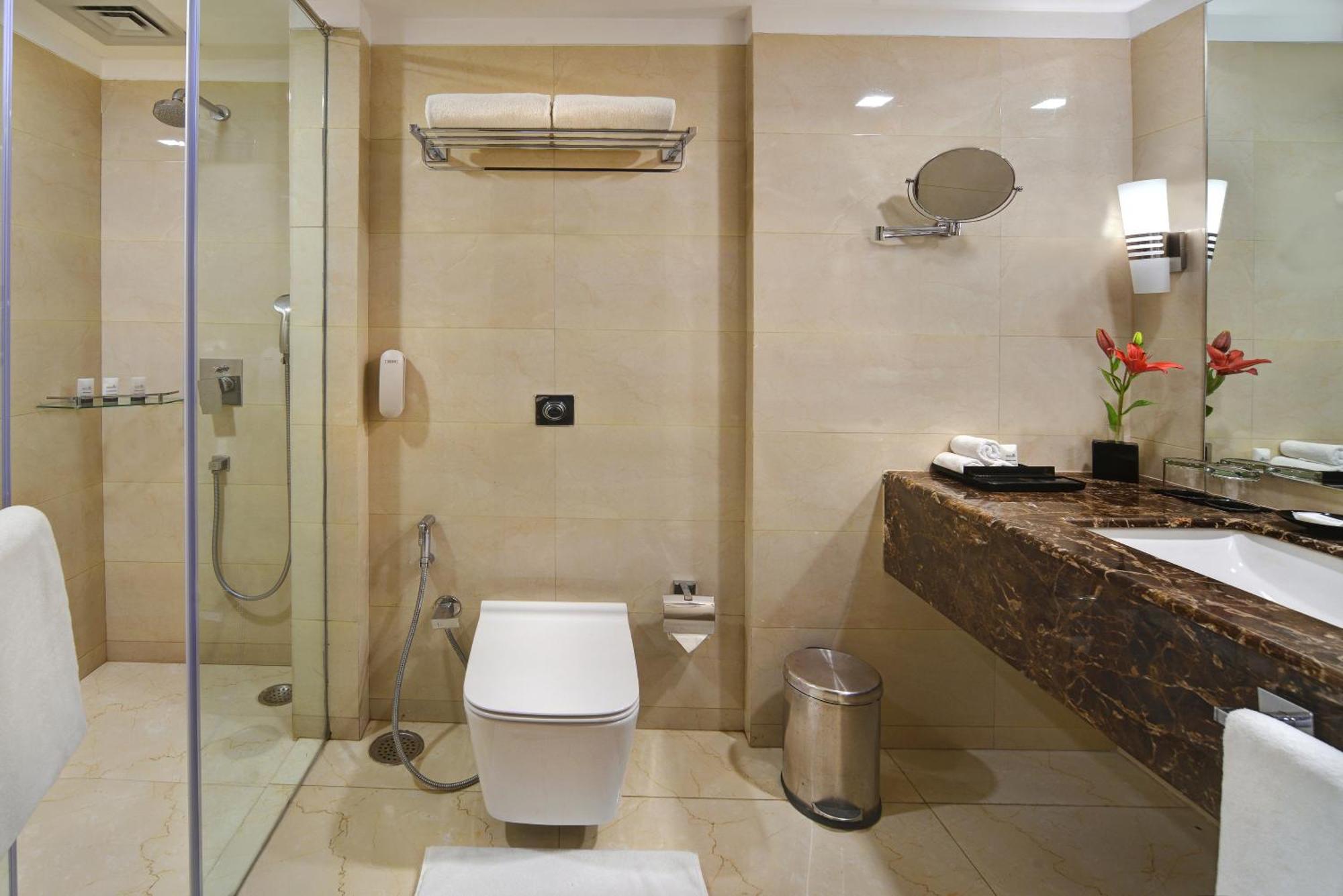 Premium Double or Twin Room