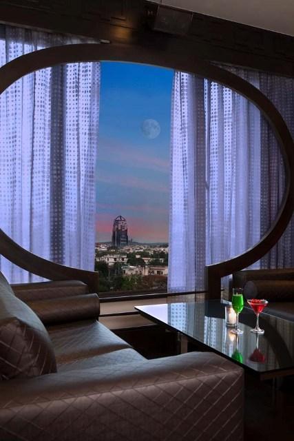 Premium Double or Twin Room
