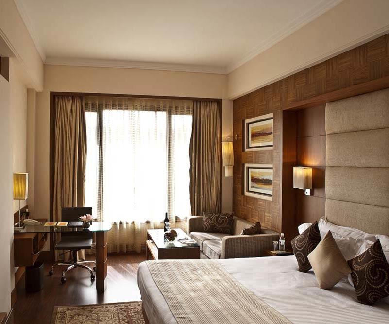Premium Double or Twin Room