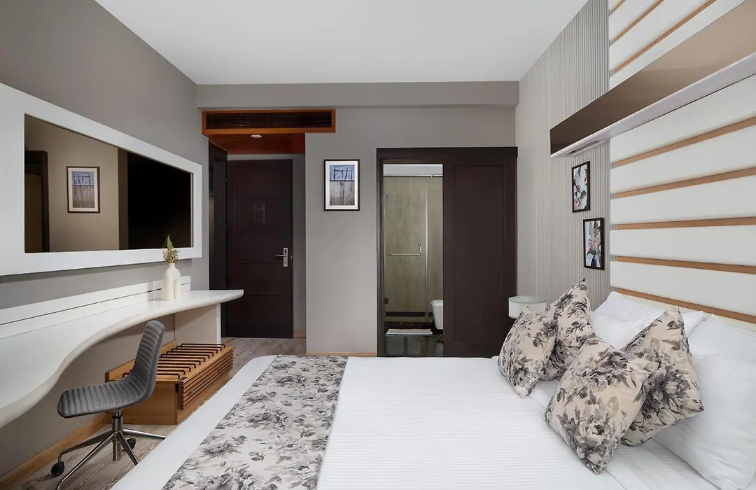 The Atara Near Golf Course Road-1