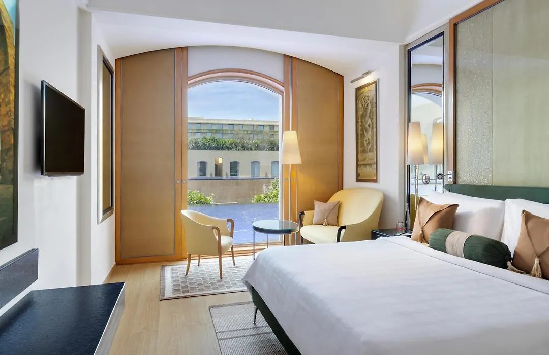 Trident Gurgaon-1
