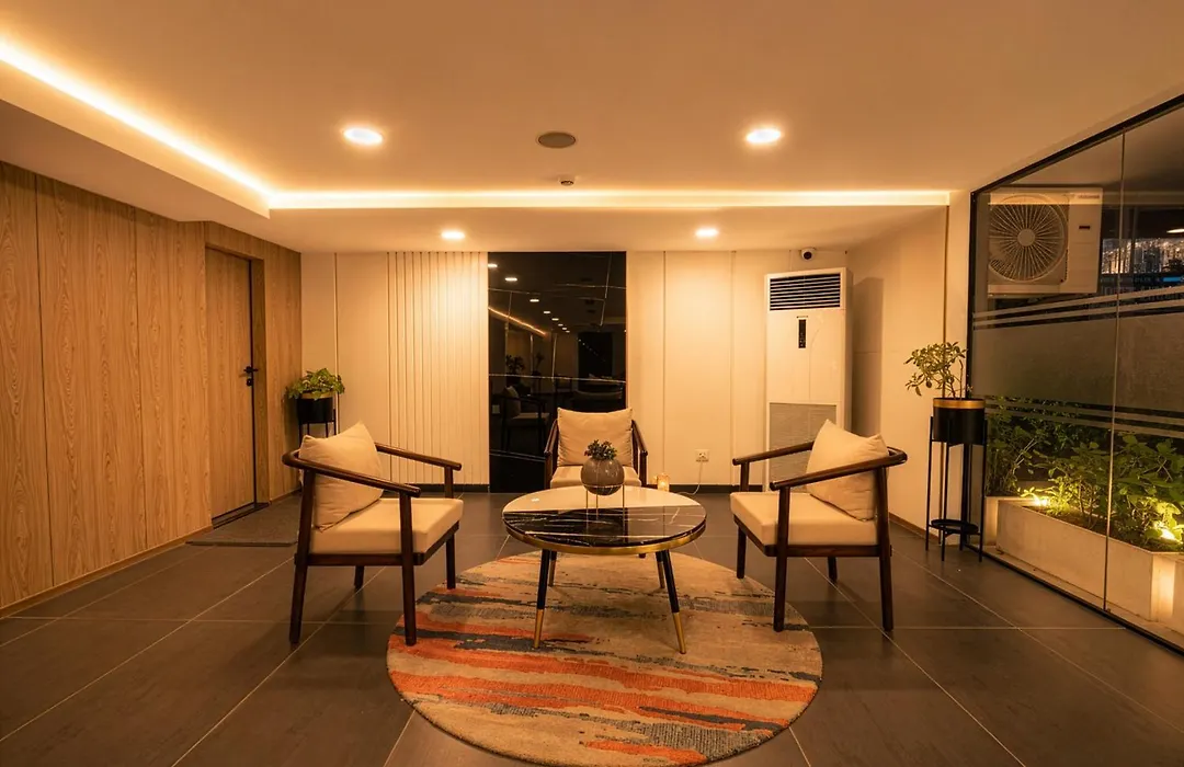 Hotel Limon&Banquet Sector 29, Gurgaon-1