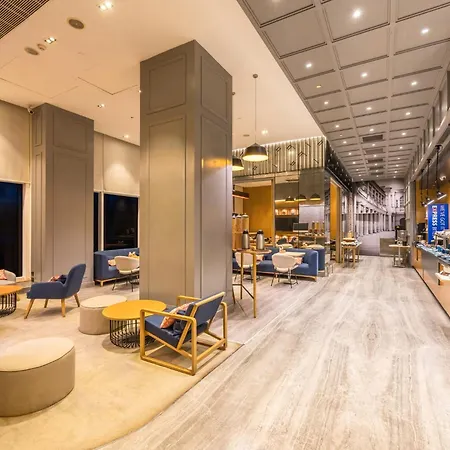 Holiday Inn Express Gurugram Sector 50 By Ihg-3