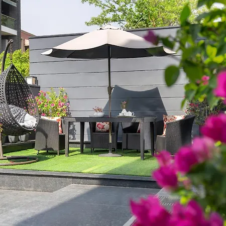 The Atara Near Golf Course Road-3