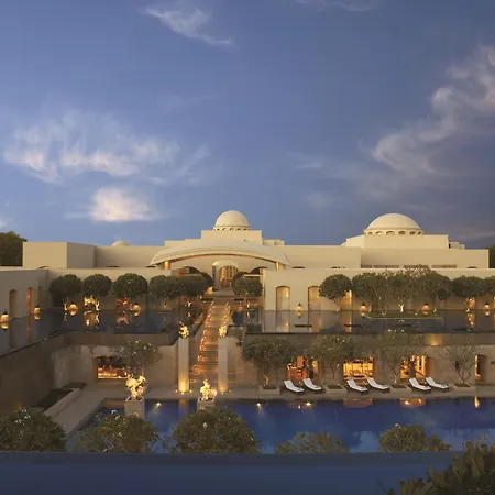 Trident Gurgaon-3