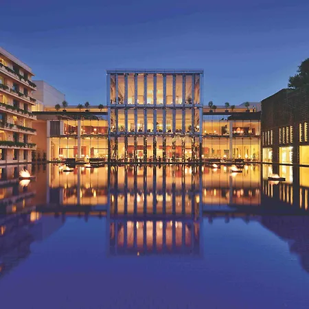 The Oberoi Gurgaon-3
