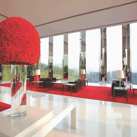The Oberoi Gurgaon-2