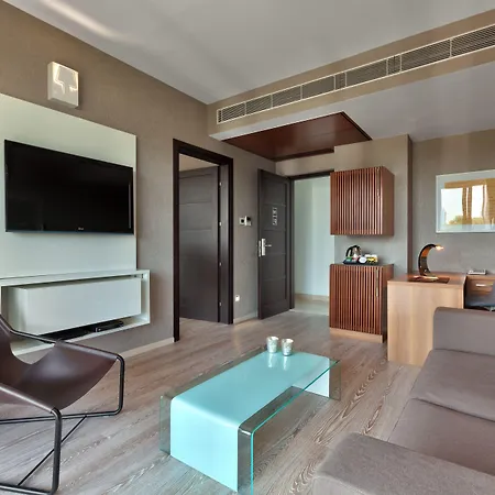 The Atara Near Golf Course Road-2