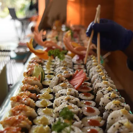 The Westin Gurgaon, New Delhi-2
