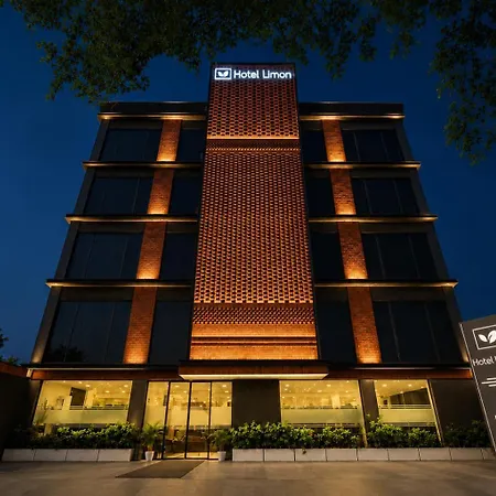 Hotel Limon&Banquet Sector 29, Gurgaon-3